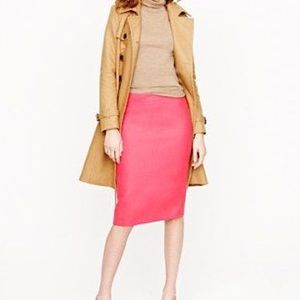 J.Crew Pencil Skirt